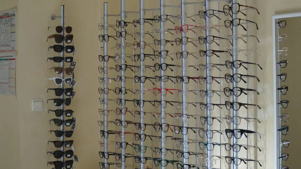 Rame Ochelari Baia Mare