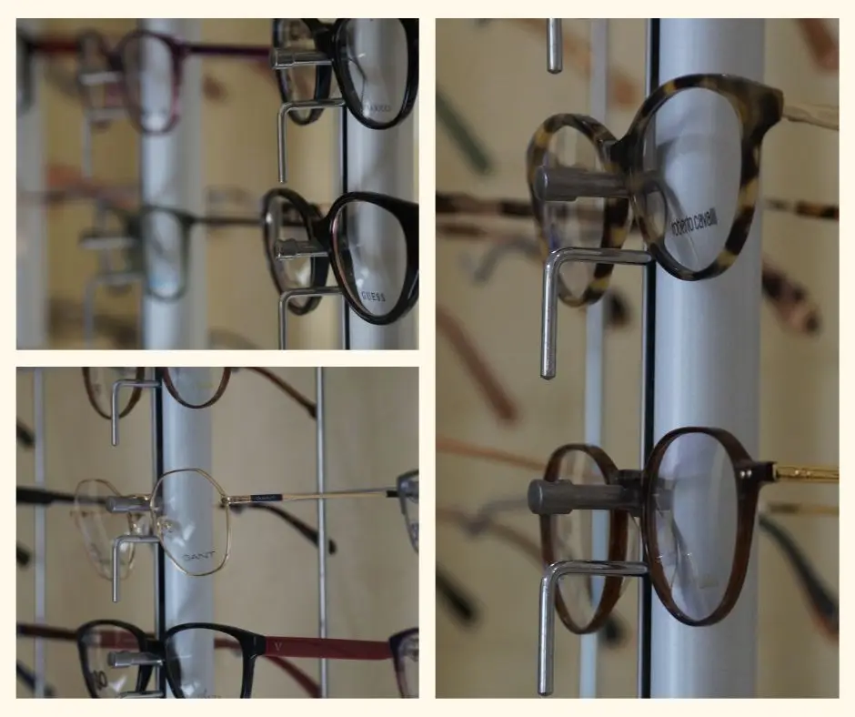 Modele Rame Ochelari